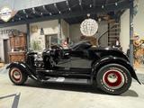Ford MODEL A 1931 HOT ROD / ROADSTER CABRIO  - Ford mit Benzin-Antrieb: Rod Hot