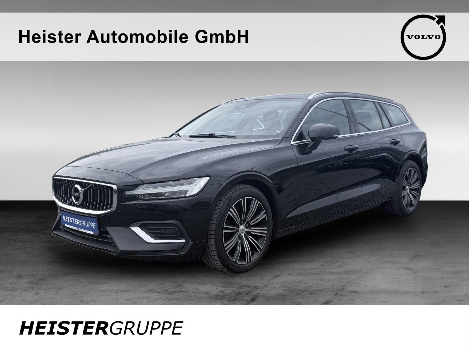 Volvo V60 D4 Inscription+Business-Paket+Pilot Assist+C