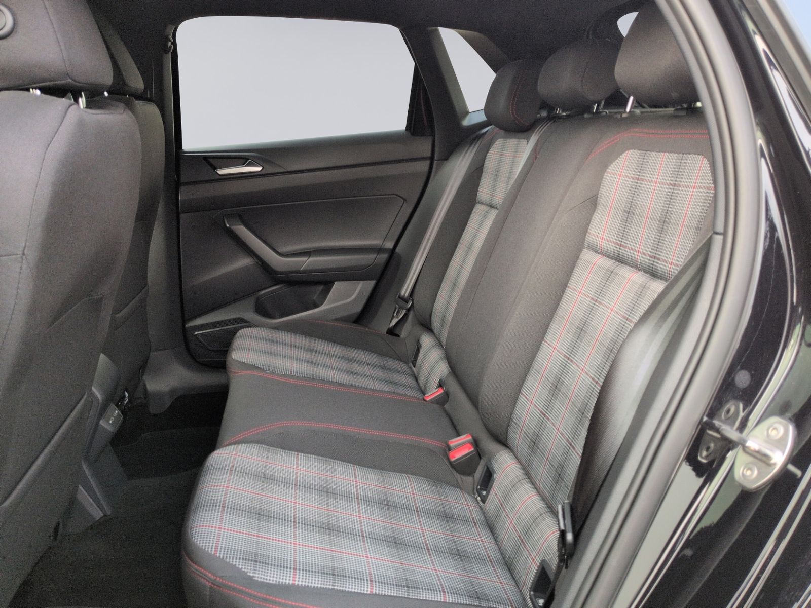 Polo GTI DSG LED+SHZ+CLIMATRONIC+GRA