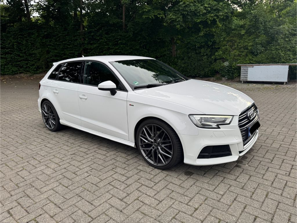 Image of Audi A3