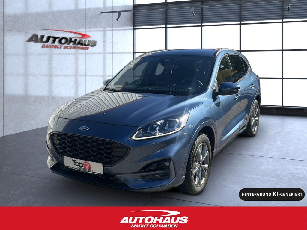Image of Ford Kuga