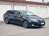 Toyota Avensis T27 - Diesel - Toyota Avensis: Kombi, T27