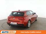BMW M140i xDrive Special Edition Aut.*NAVI*LED*TEMPO - BMW M140i: Automatik