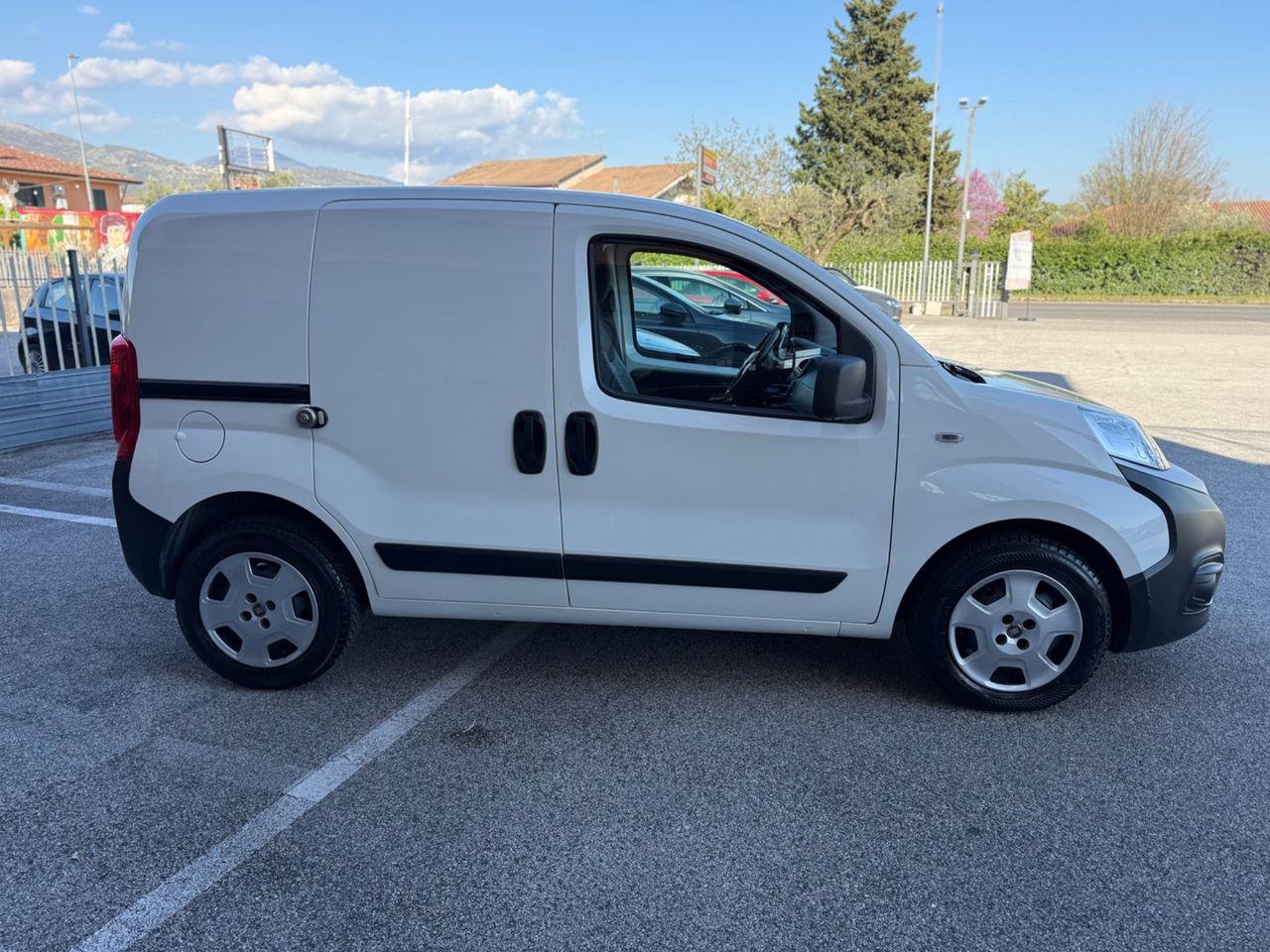 Fiat Fiorino 1.3 MJT 95CV Cargo SX Furgone 2022 