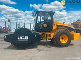 JCB VM200D Vibromax/Walzenzug/18 To. - JCB Radlader
