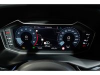 Audi A1 - Vorschau Bild 8