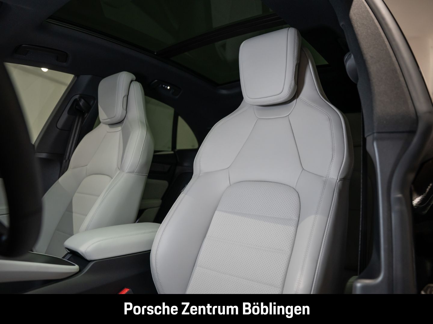 Porsche Macan - Bild 5