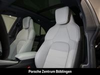 Porsche Macan - Vorschau Bild 5