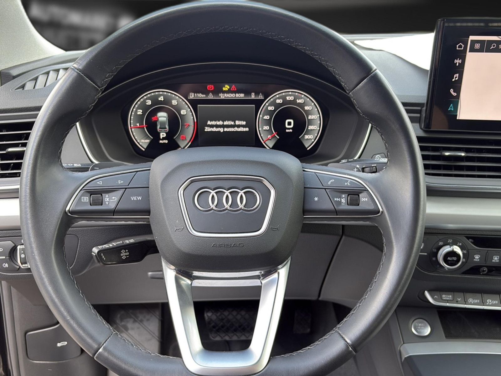 Audi Q5 Sportback quattro advanced 19*AHK*LED*Virtual foto 17