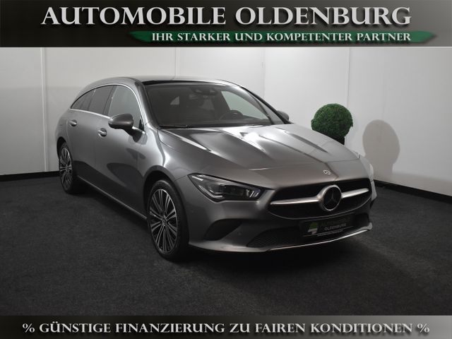 Mercedes-Benz CLA 250 e SB Progressive *Distro+*Pano*Wide*HUD*
