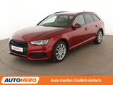 Audi A4 40 TDI quattro Sport Aut.*NAVI*LED*TEMPO*PDC* - Audi A4: Rot