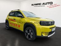 Fiat Grande Panda Hybrid LA PRIMA eDCT SITZHZ NAVI LM - Image