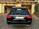 Mercedes-Benz C 250 d T AVANTGARDE Autom. AVANTGARDE - Mercedes-Benz C 250 mit Diesel-Antrieb: Automatik
