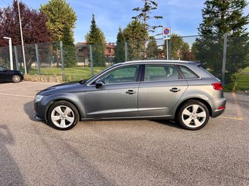 Audi A3 - 2