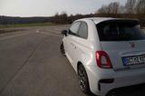 Abarth 595 165 PS | Campovolo Grau | Tech-/Design-/Styl - Abarth 595 aus 2022