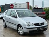 Volkswagen Polo IV Basis Inkl. TÜV NEU + 1Jahr Garantie - gebrauchte Kleinwagen