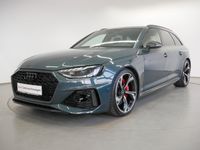 Audi RS4 - Vorschau Bild 2