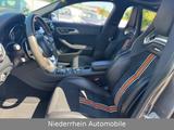 Mercedes-Benz CLA 45 AMG CLA Shooting Brake 4Matic Orange Line - Mercedes-Benz CLA 45 AMG Gebrauchtwagen