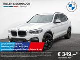 BMW X3 xDrive 30e Advantage AHK+HUD+NAVI+KAMERA+LED+ - BMW X3 ADVANTAGE mit Hybrid-Antrieb (Benzin/Elektro)