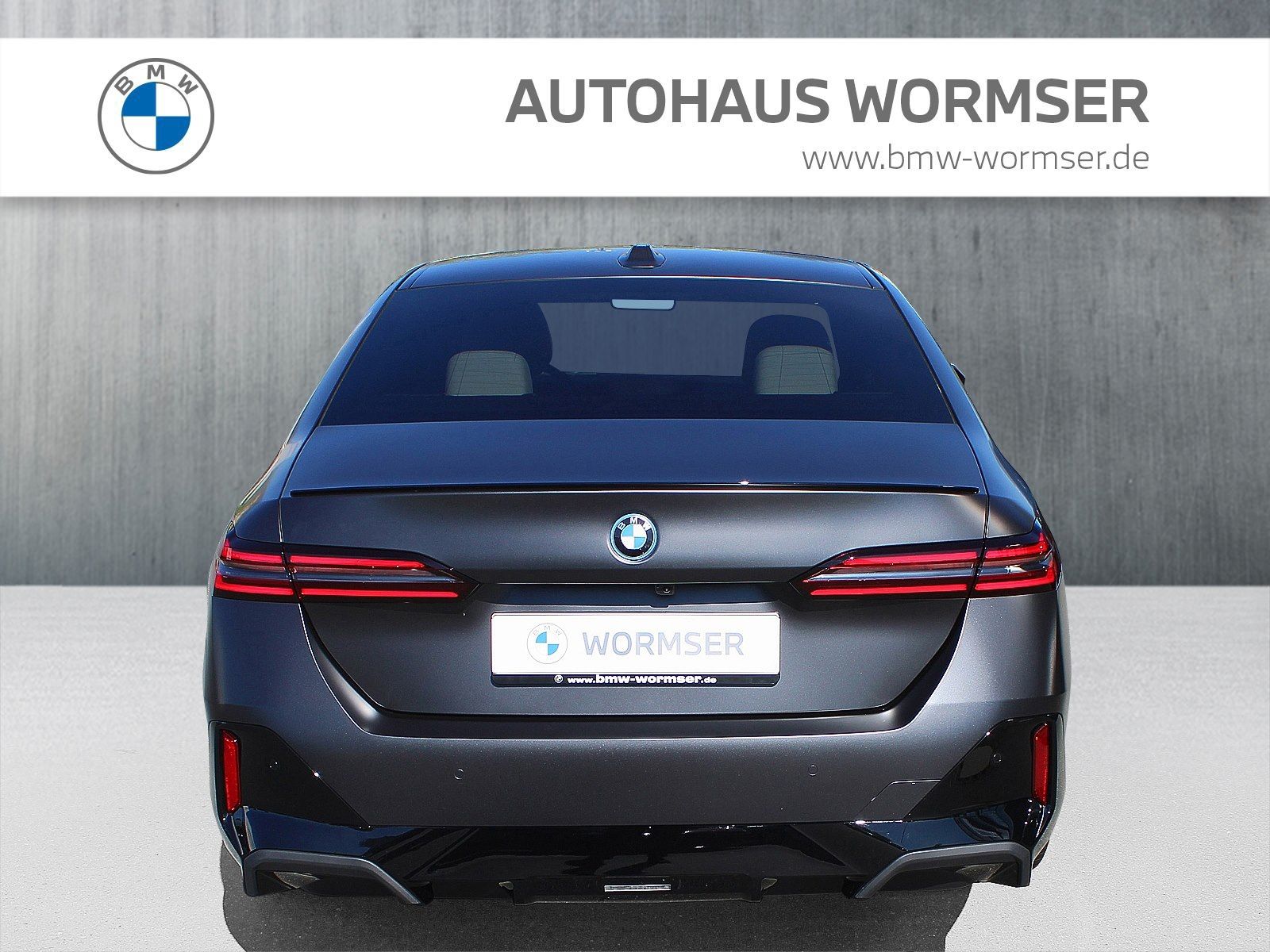 BMW 530 - Bild 4