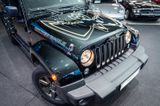 Jeep Wrangler Unlimited Golden Eagle V6*Mwst.*CarPlay - Jeep Wrangler mit Benzin-Antrieb
