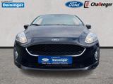 Ford Fiesta 1.1 l Cool & Connect COOL & SOUND/WINTER/ - Ford Fiesta: Cool Sound