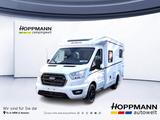 Dethleffs Globebus Go Globebus Go T 15 - Dethleffs Globebus t1