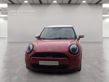 MINI Cooper C - 3