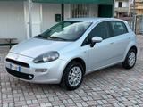 Fiat Punto 1.4 8V 5 porte Natural Power Easy - Fiat Punto mit CNG-Antrieb