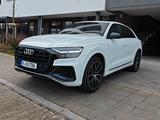 Audi Q8 50 TDI quattro tiptronic S-Line - Audi Q8 in Nürnberg