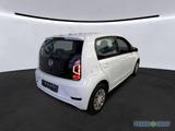 Volkswagen up! 1.0 MPI 5-Gang Navi - Volkswagen up!: 5 Türen