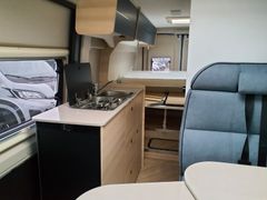 Chausson V 697 CountryLine Sondermodell MJ26 AT