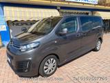Citroën CITROEN Spacetourer BlueHDi 180 S&S EAT6 M Busin - Citroën SpaceTourer aus 2018