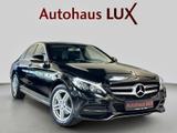 Mercedes-Benz C 200 DIESEL*BlueTec*AUTOMATIK*LIMO*AHK*LED*NAVI