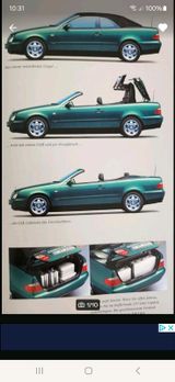 Mercedes-Benz Mercedes CLK 230 Kompressor Sport Cabriole... - Mercedes-Benz CLK 230 aus 1999: Kompressor