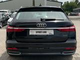 Audi A6 Avant 45 TDI quattro sport ACC Navi 4Z Klima - Audi A6: Automatik