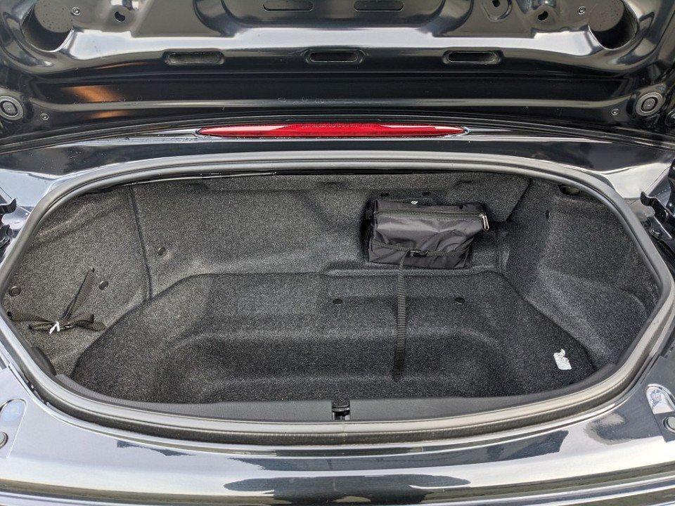 Mazda MX-5 2.0l Exclusive Leder Bose Matrix-LED Navi
