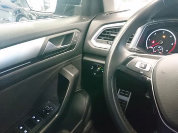 Fahrzeugabbildung Volkswagen T-Roc 2.0 TDI 7-DSG Active NAVI 17"AluPDC