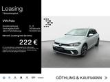 Volkswagen Polo Life 1.0 TSI DSG*NAVI*PANO*AHK*16Zoll*Virtu - Volkswagen Polo 16v mit Benzin-Antrieb