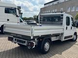 Opel Movano L3 H2 - Dreiseiten-Kipper: - Angebote