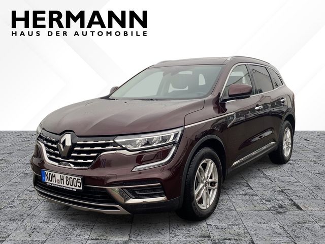 Renault Koleos 2.0 BLUE dCi 185 FAP Initiale Paris *AHK