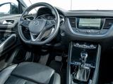 Opel Grandland X 1.6 Aut. Ultimate BiLED*SHZ*AHK*HiFi - Opel Gebrauchtwagen in Dortmund