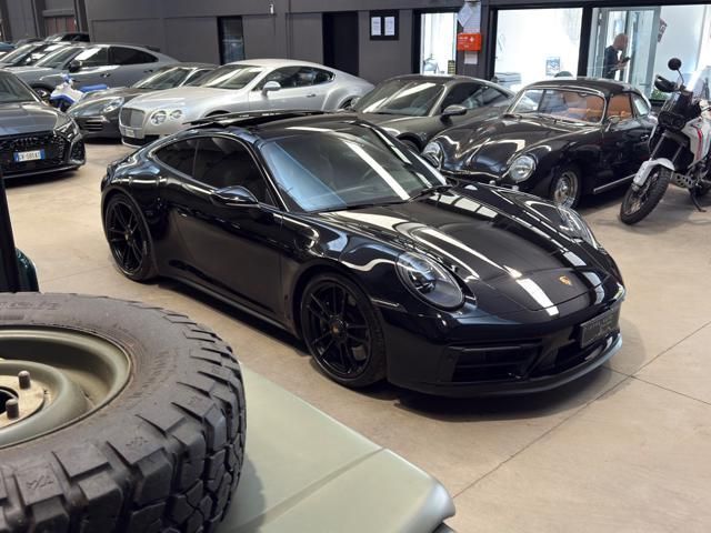 Other PORSCHE 992 Carrera 2 GTS imagem 3