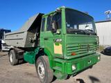 Renault Manager 230 TI full spring big bucket