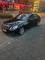 Mercedes-Benz E250cdi AMGline ACC/laneassist/totwinkel/a... - Mercedes-Benz E 250 in Wuppertal
