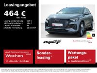 Audi Q4 e-tron - Vorschau Bild 1