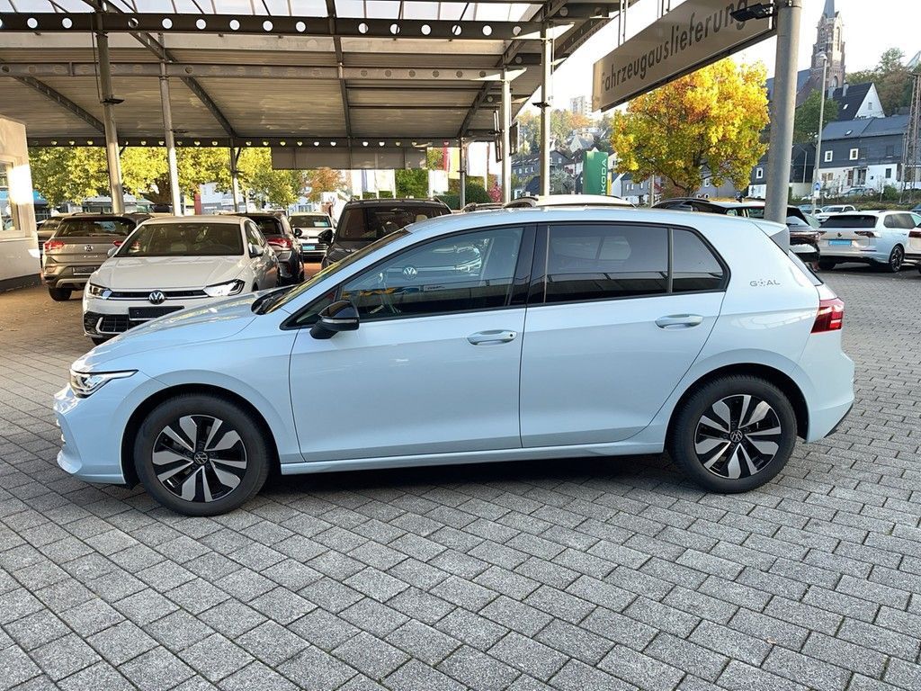 Volkswagen Golf - Bild 4