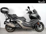 Kymco Xciting S400i ABS E5 - KYMCO XCITING 400 S
