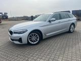 BMW 530 5 Touring 530 d - BMW 530 in Bonn
