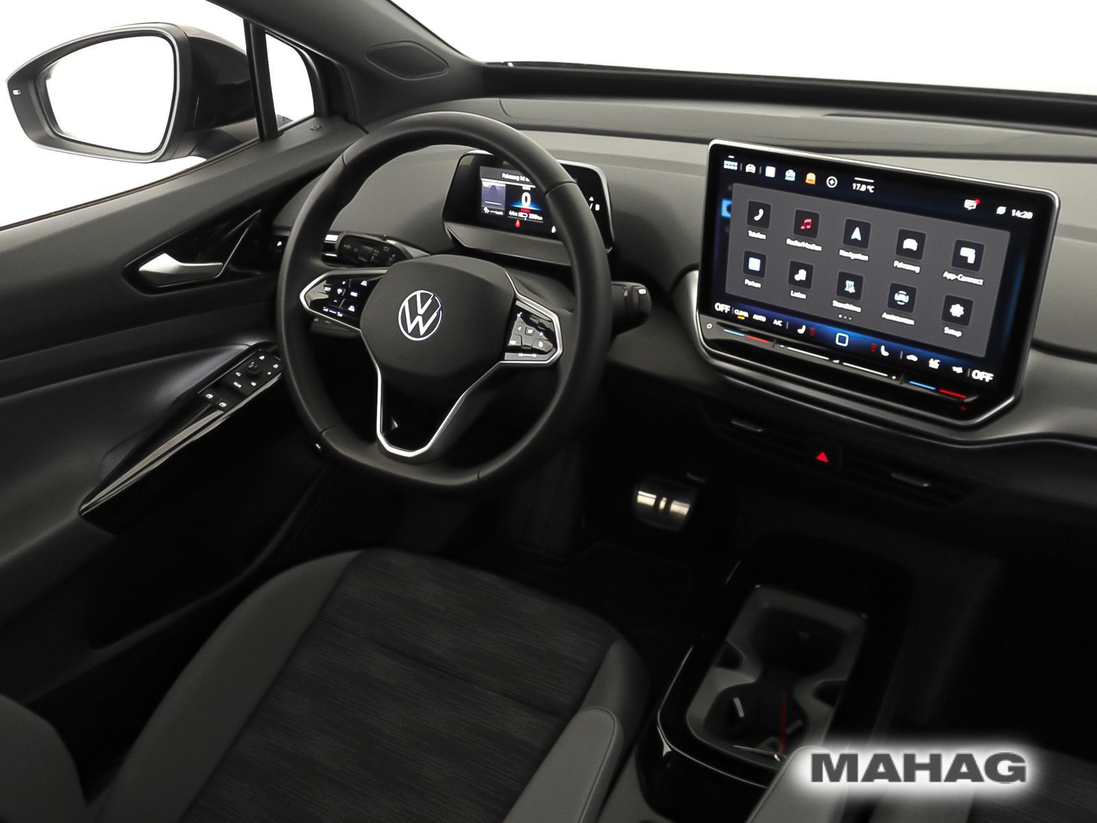 Volkswagen ID.4 - Bild 15